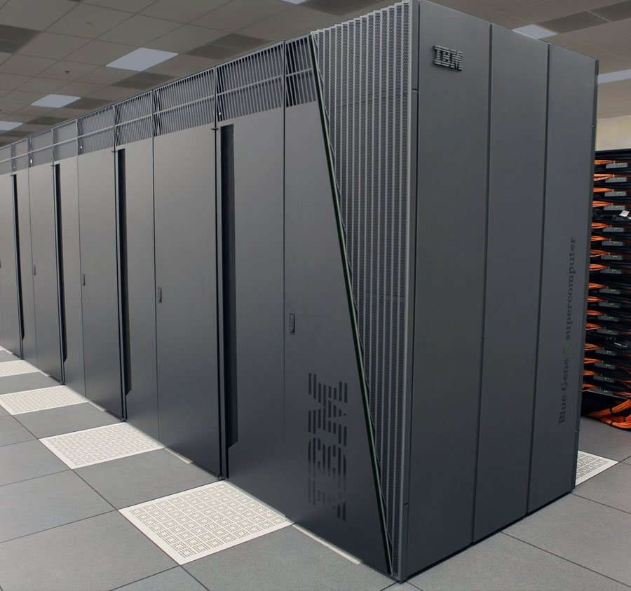 High Performance Computing Solutions