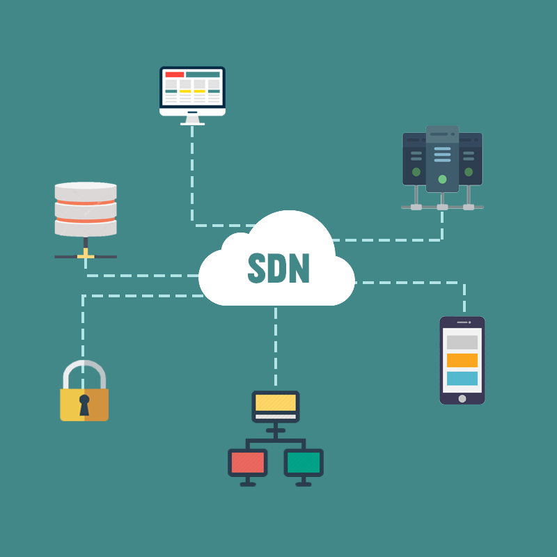 sdn network companies